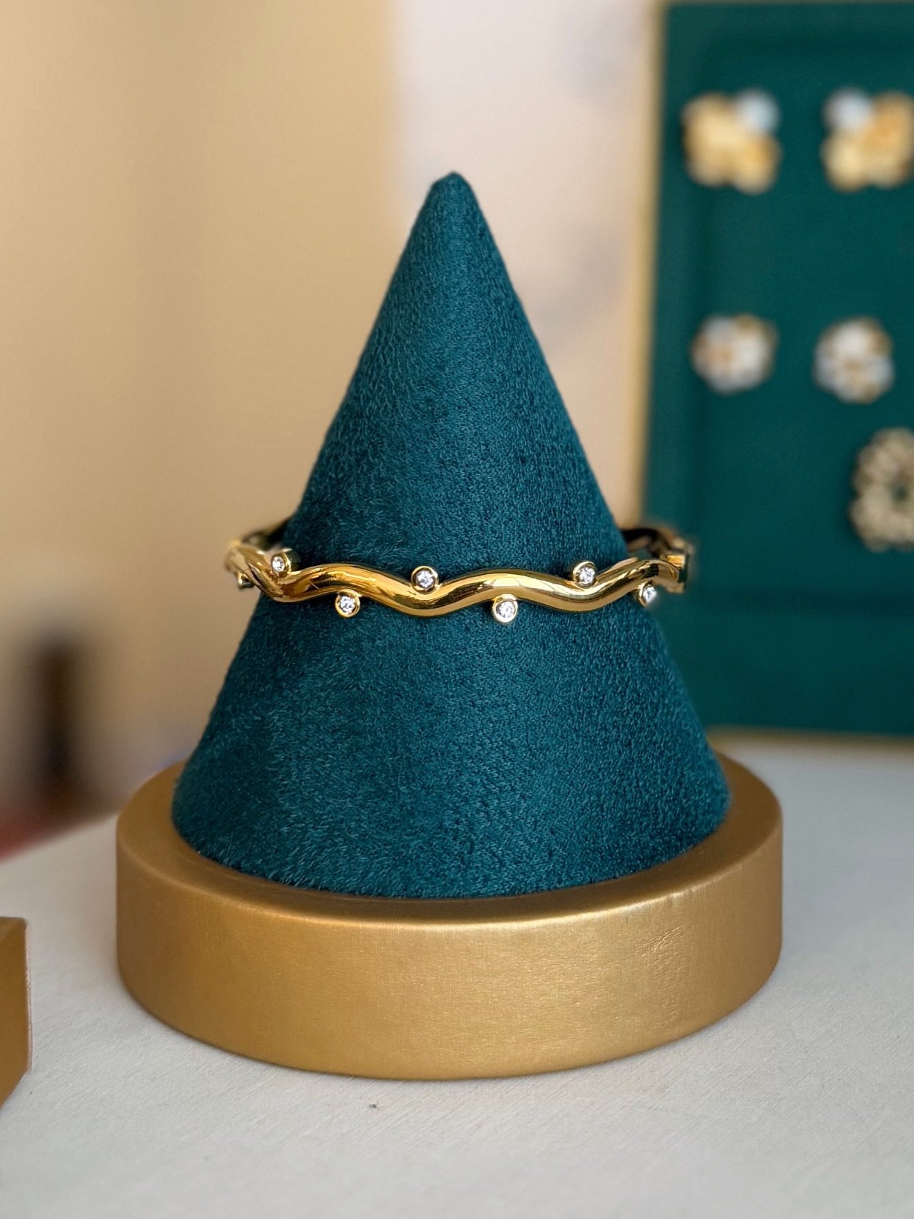 Brazalete Onda